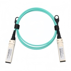 10G SFP+ Active Optical Cable AOC Cable SFP-10G-AOC1M