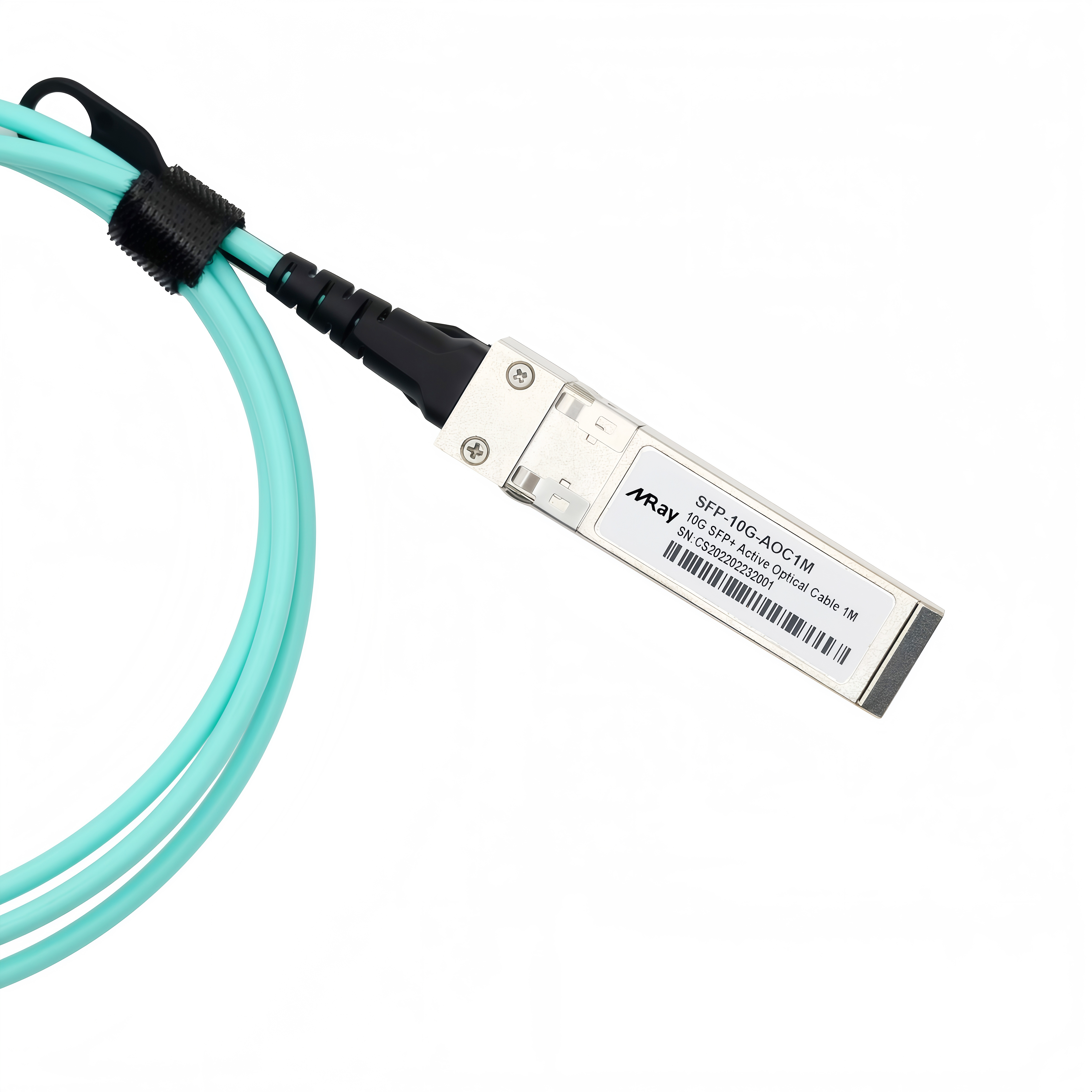 10G SFP+ Active Optical Cable AOC Cable SFP-10G-AOC1M