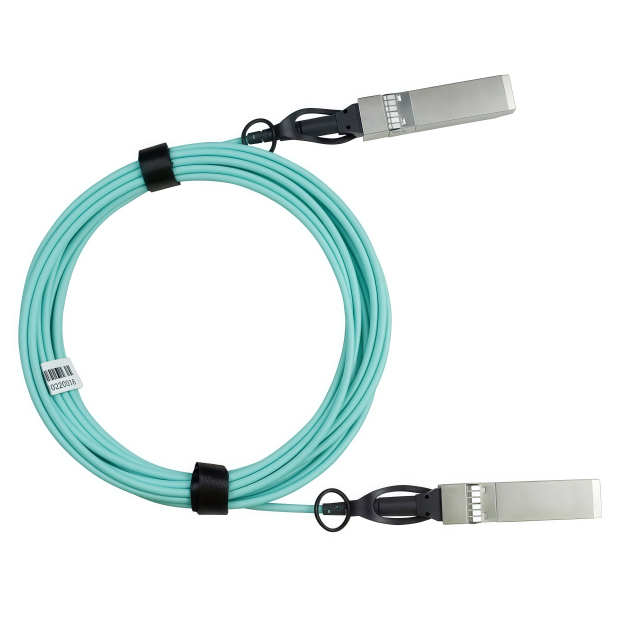 10G SFP+ Active Optical Cable AOC Cable SFP-10G-AOC1M