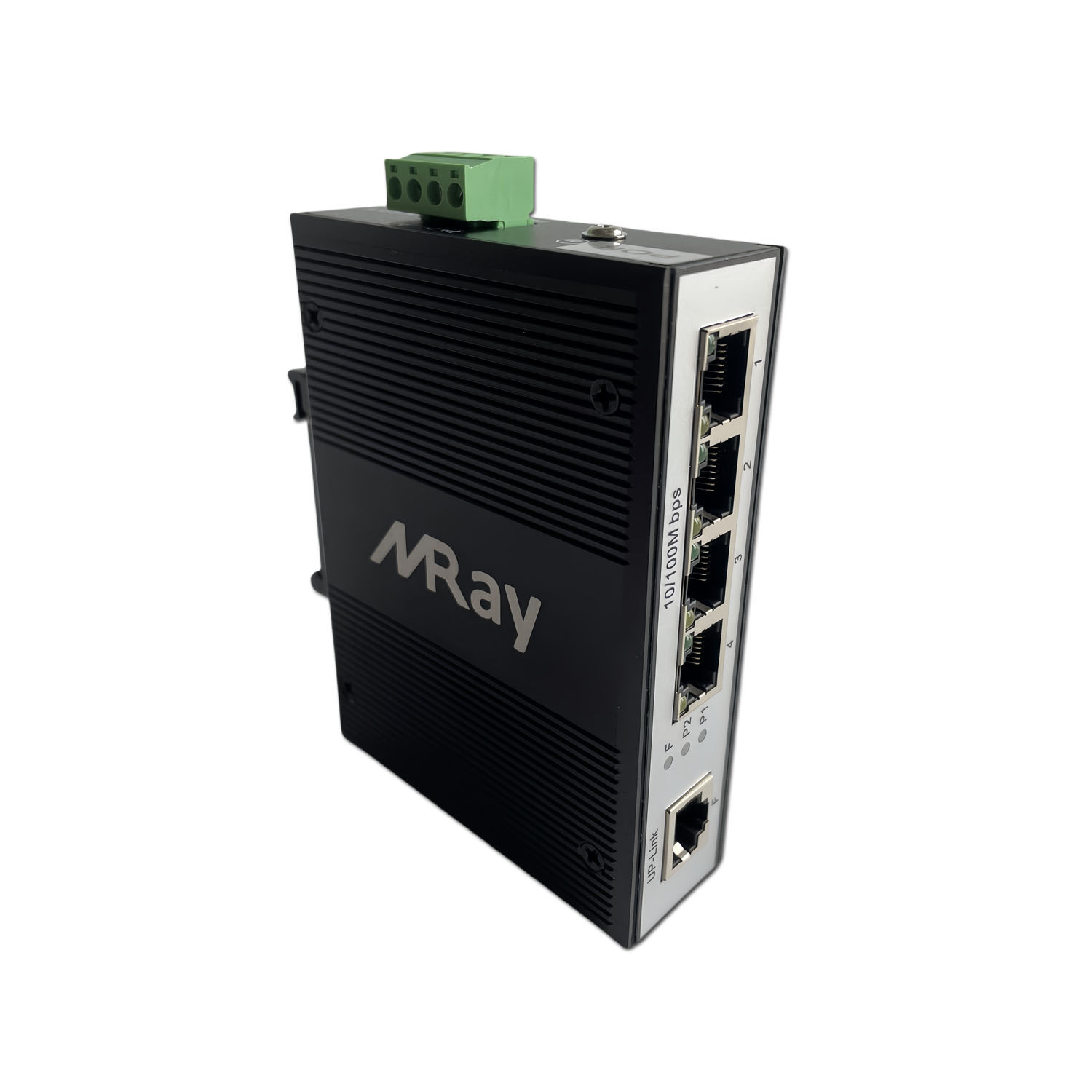 10/100Mbps Industrial Ethernet Switch 5port Ethernet Switch MR-I5FT