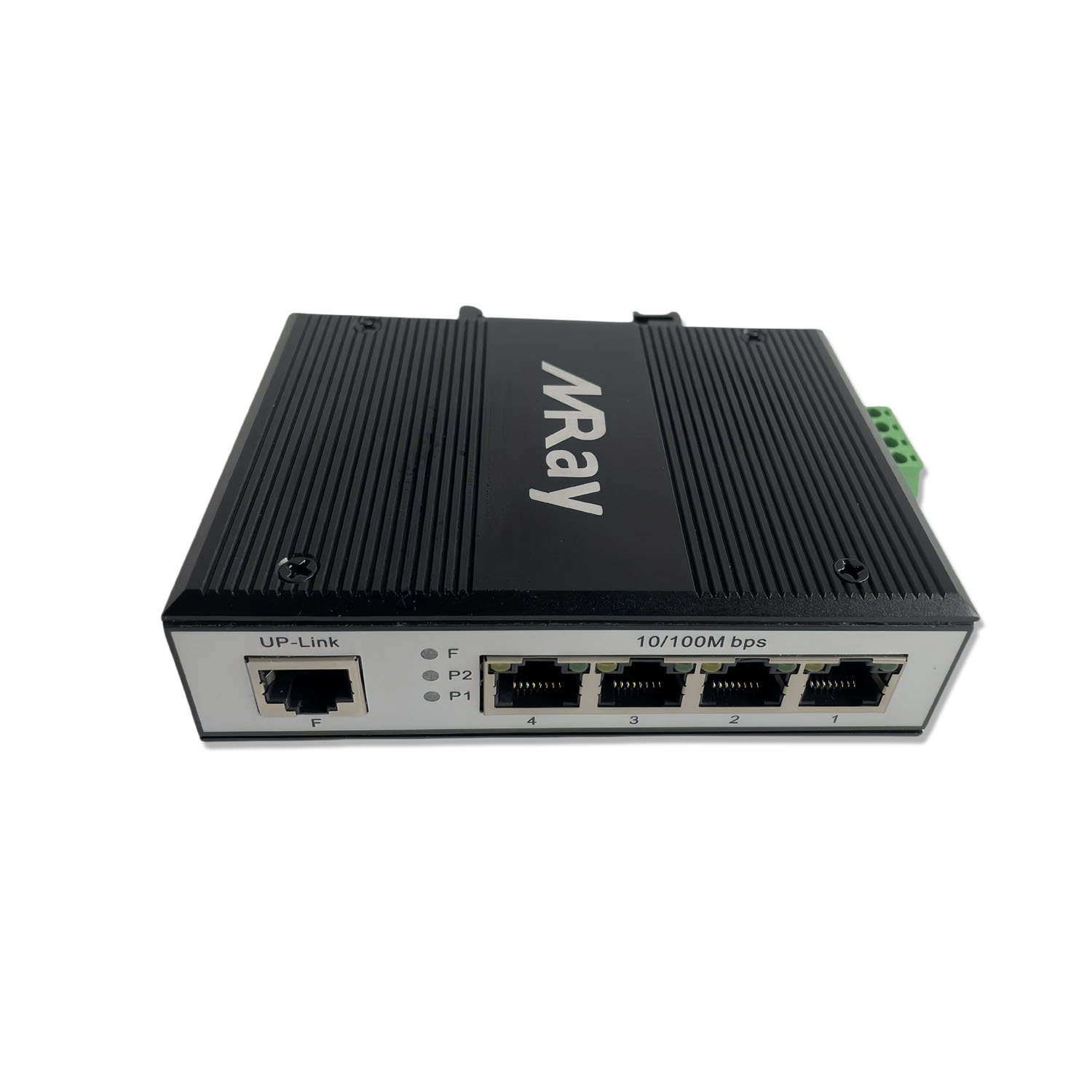 10/100Mbps Industrial Ethernet Switch 5port Ethernet Switch MR-I5FT