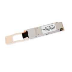 200G QSFP56 SR4 PAM4 850nm 100m MPO OM3 Optical Transceiver Module QSFP56-200G-SR4