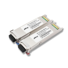 10G XFP BiDi Tx1270nm Rx1330nm 20km LC DDM Single Mode Optical Transceiver Module