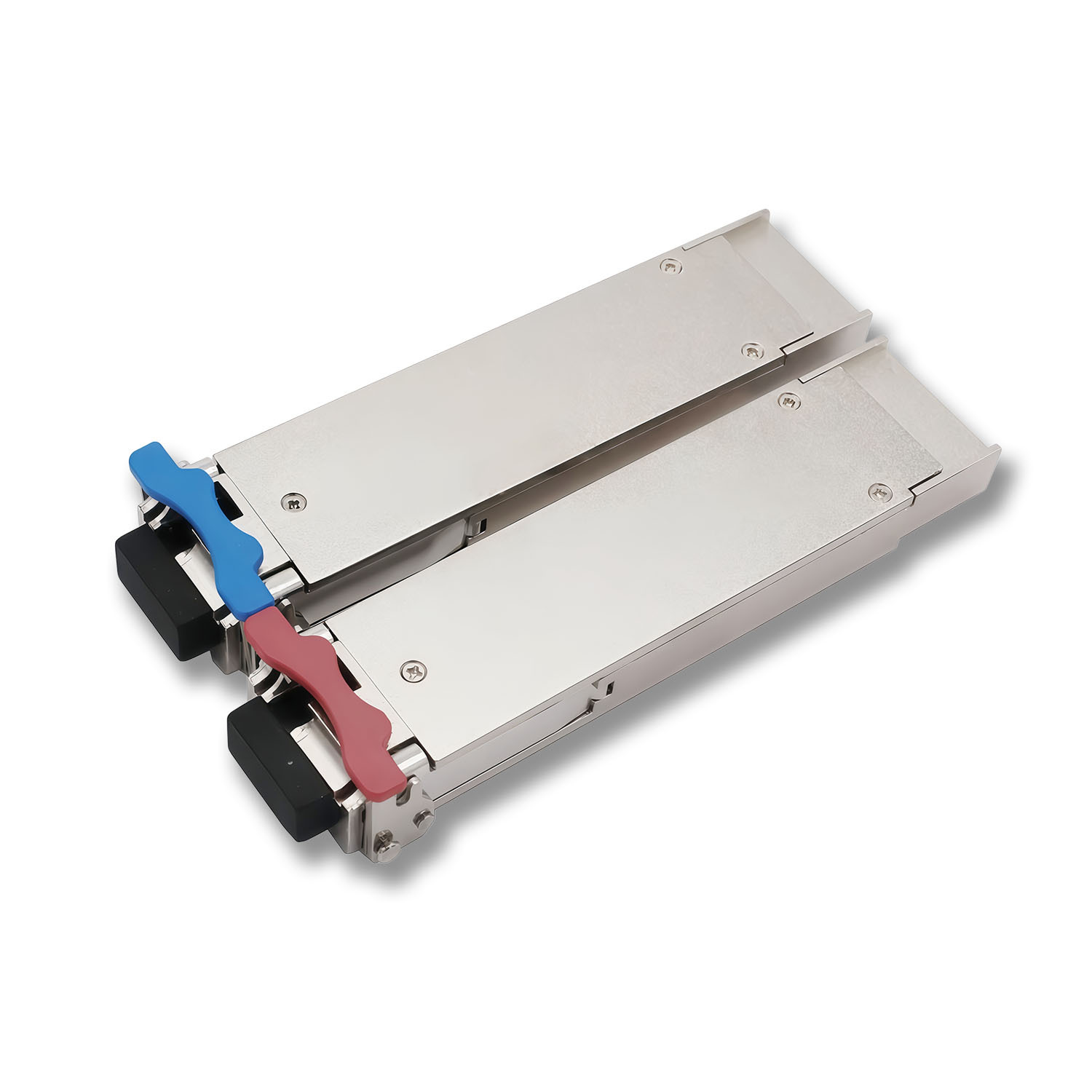 10Gb/s XFP BiDi 1270nm-TX/1330nm-RX 60km Simplex LC Optical Transceiver Module