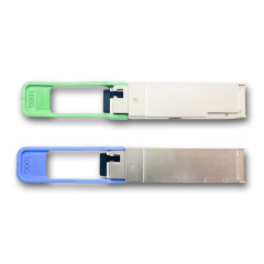 Cisco QSFP28-100G-BX40-D Compatible QSFP28 BIDI 100G ER 40km 1309nmTx/1304nm Rx LC Fiber Optical Transceiver Module