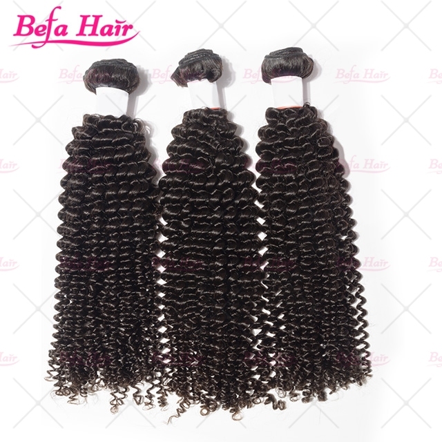wholesale deep Curly virgin hair raw Virgin Human Hair Weave Bundles