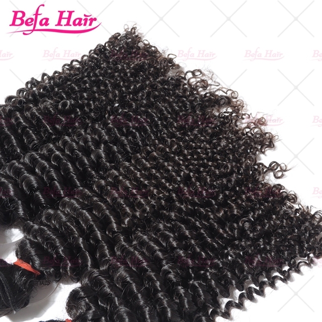 New style Jerry curl hair weave 100% premium virgin human hair weft