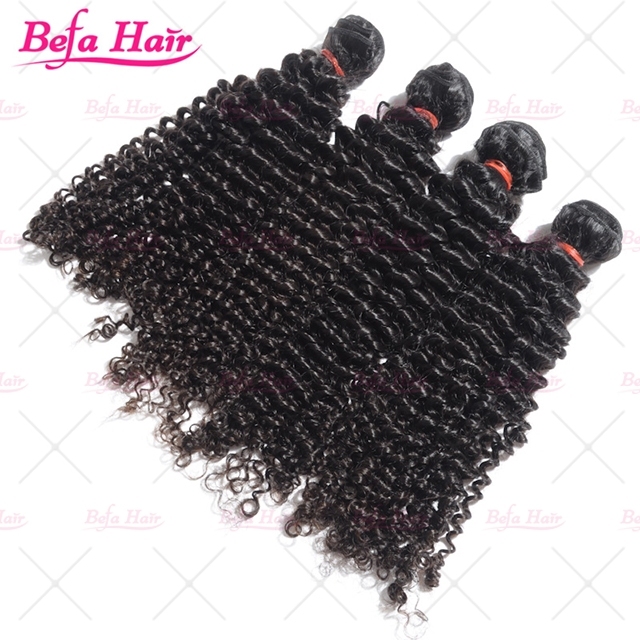 New style Jerry curl hair weave 100% premium virgin human hair weft