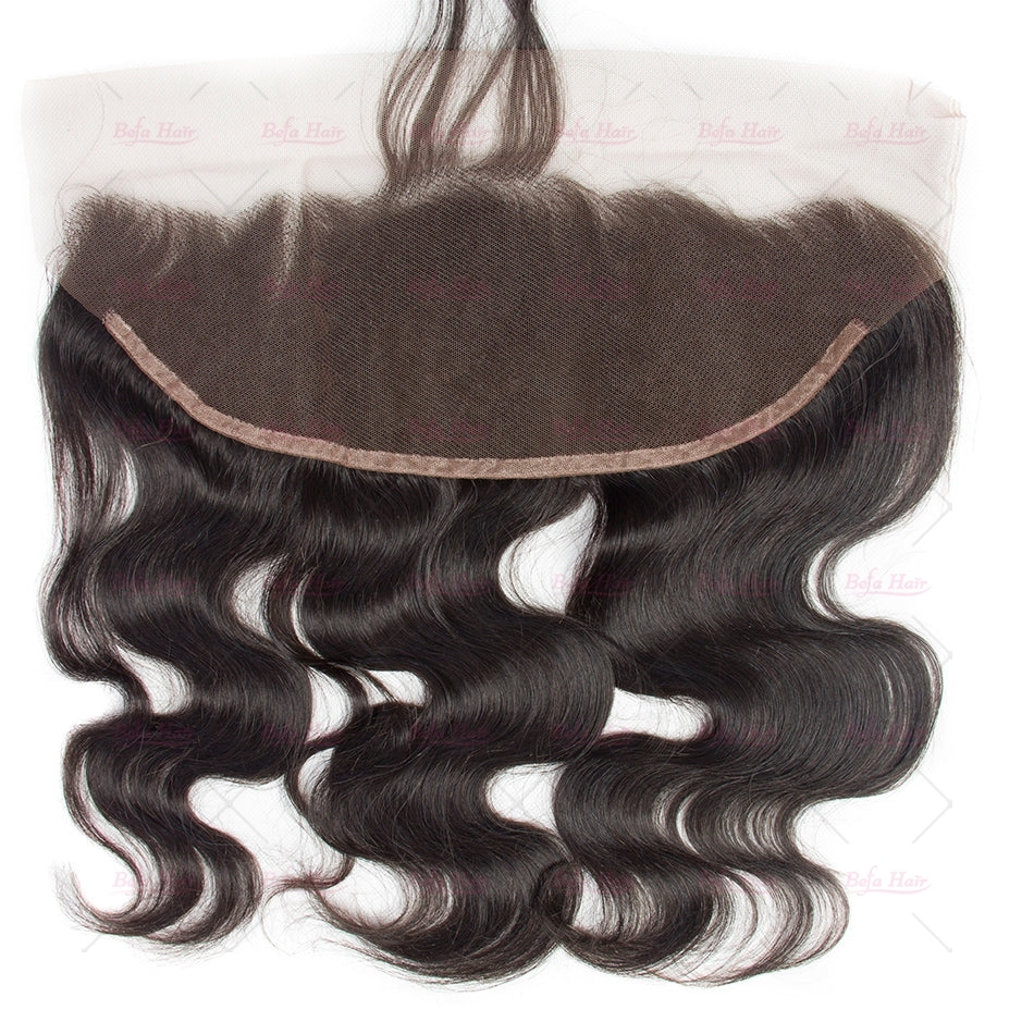Wholesale Body Wave Lace Frontal Virgin Human Hair 13x4 Full Lace Frontal,can do dropshipping