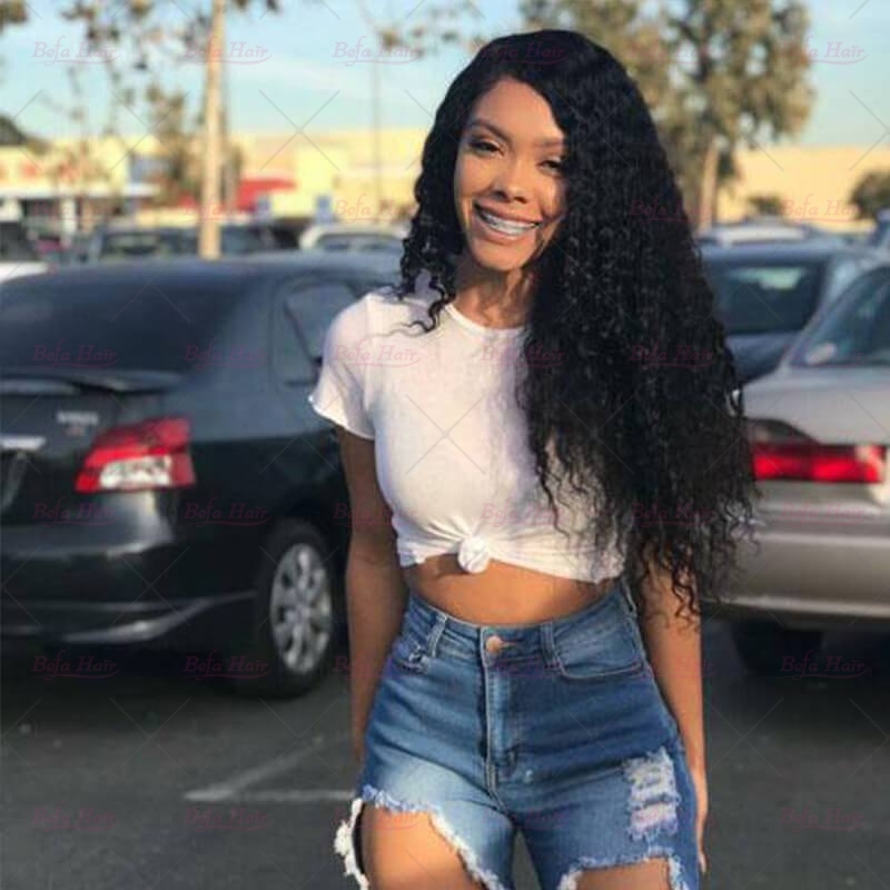 Wholesale 4x4 Unprocessed Virgin Human Hair Deep Wave Transparent Lace Closure,can do dropshipping