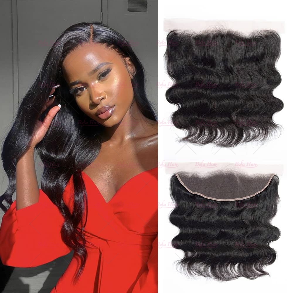 Wholesale Body Wave Lace Frontal Virgin Human Hair 13x4 Full Lace Frontal,can do dropshipping