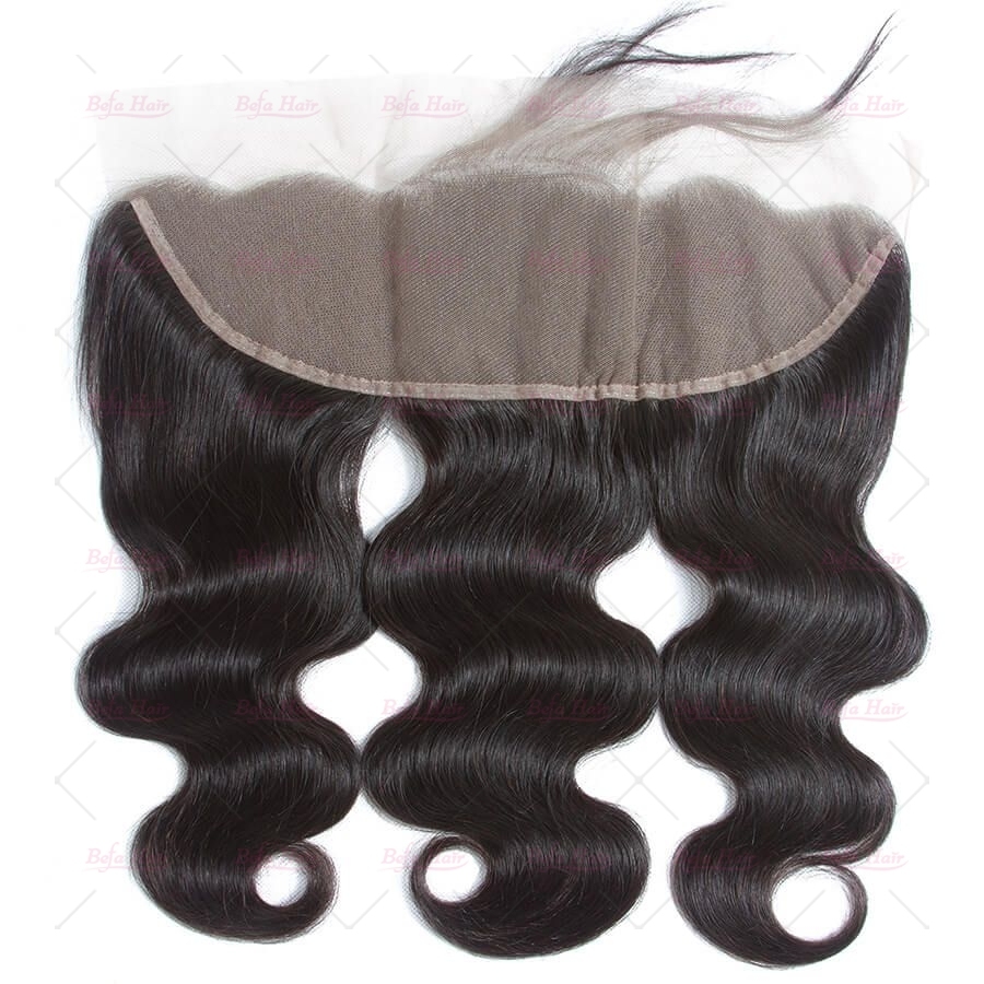 Wholesale Body Wave HD Lace Frontal  Virgin Human Hair 13x4 Full Lace Frontal,can do dropshipping