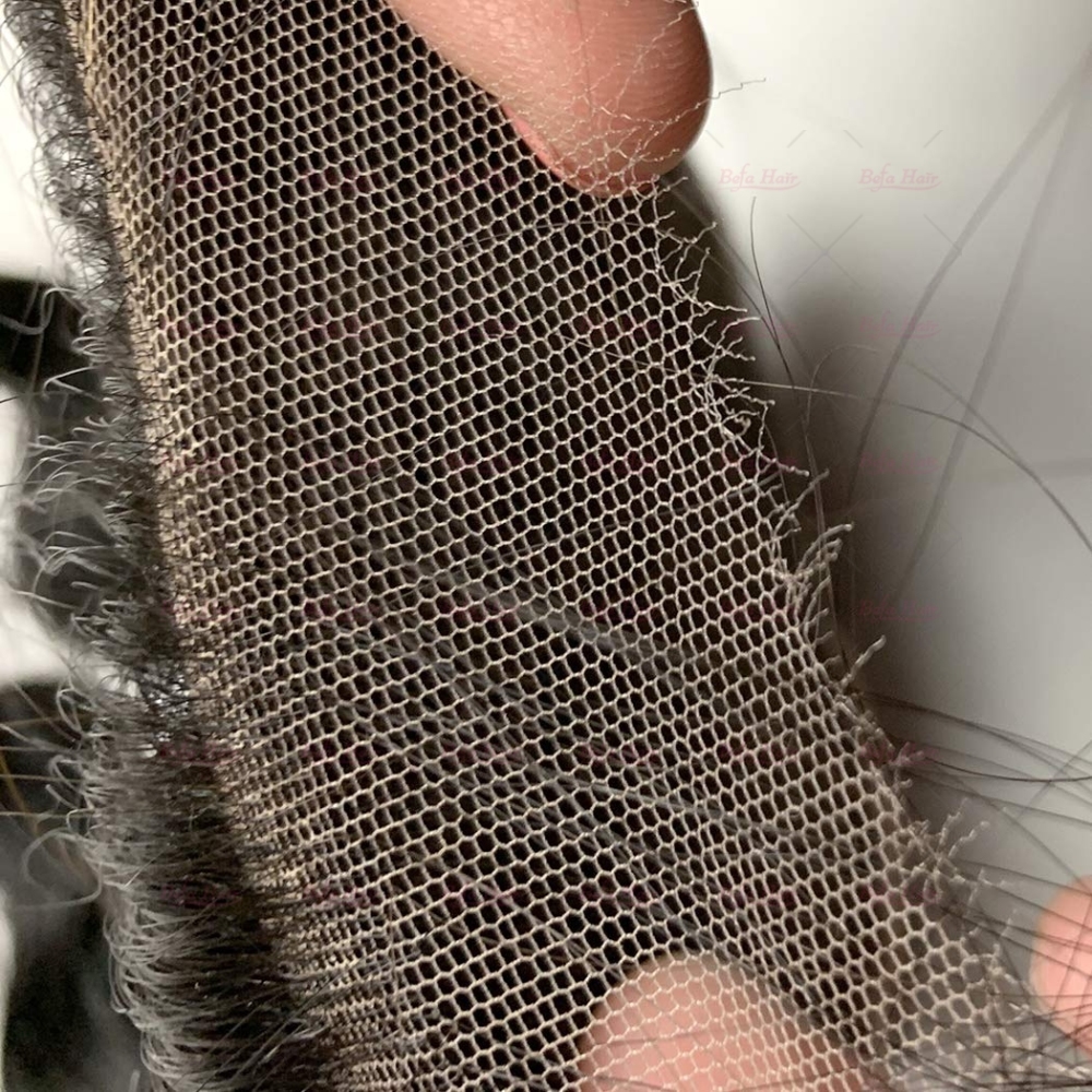 Wholesale 5x5 Free Part HD Lace Body Wave Unprocessed Human Hair Closure 12-20 Inch,can do dropshipping