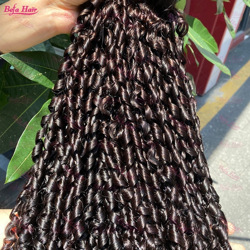Wholesale Double Drawn 2pcs/3 Bundles/4 Bundles Pixie Hair,can do dropshipping