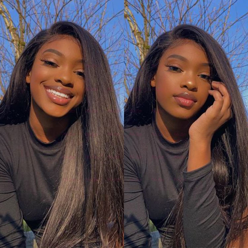 Wholesale 4x4 Unprocessed Virgin Human Hair Straight Transparent Lace Closure,can do dropshipping