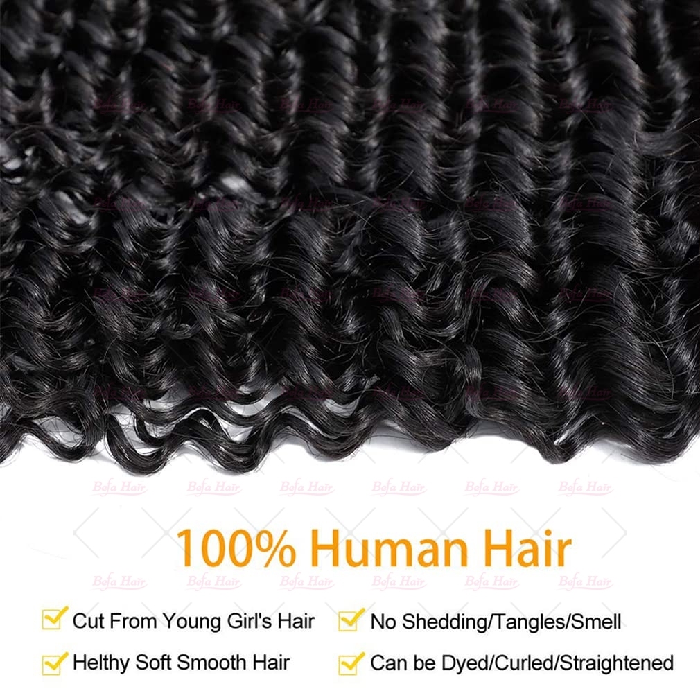 Wholesale Pre-plucked 3 Bundles Brazilian Deep Wave Hair With 4x4 Lace Closure,can do dropshipping