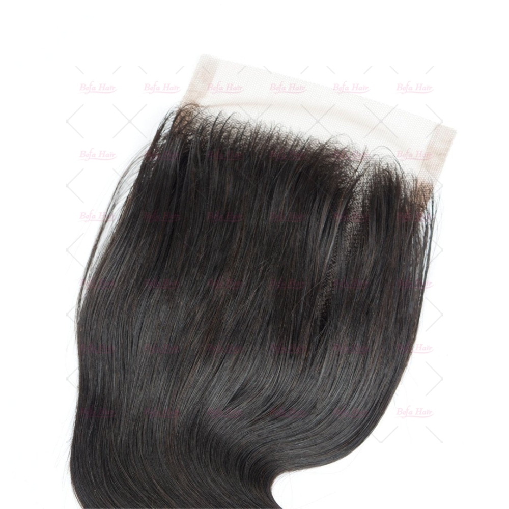 Wholesale 5x5 Free Part HD Lace Body Wave Unprocessed Human Hair Closure 12-20 Inch,can do dropshipping