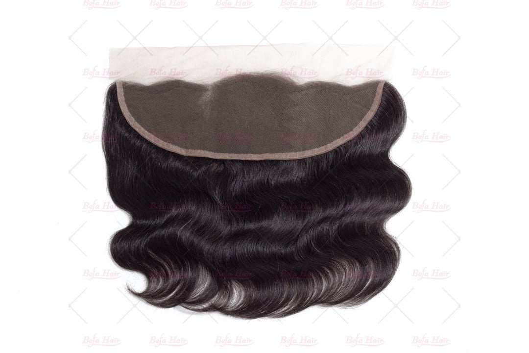 Wholesale Body Wave Lace Frontal Virgin Human Hair 13x4 Full Lace Frontal,can do dropshipping