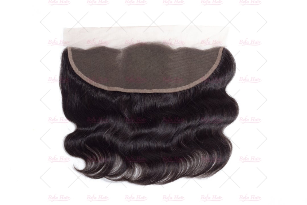 Wholesale Body Wave Lace Frontal Virgin Human Hair 13x4 Full Lace Frontal,can do dropshipping