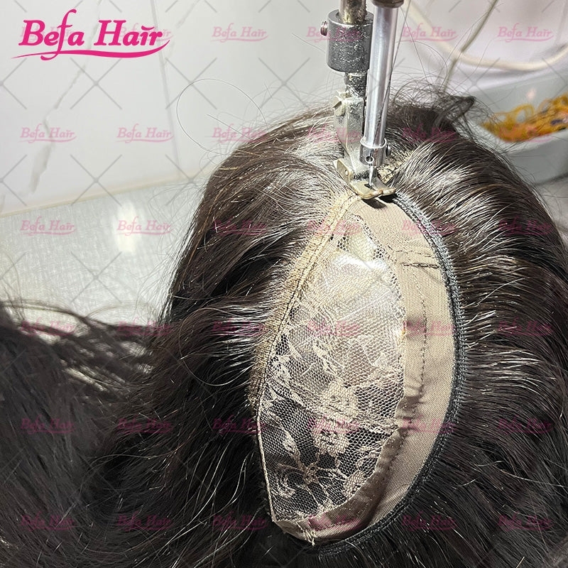 Wholesale Customized Sewing Wigs