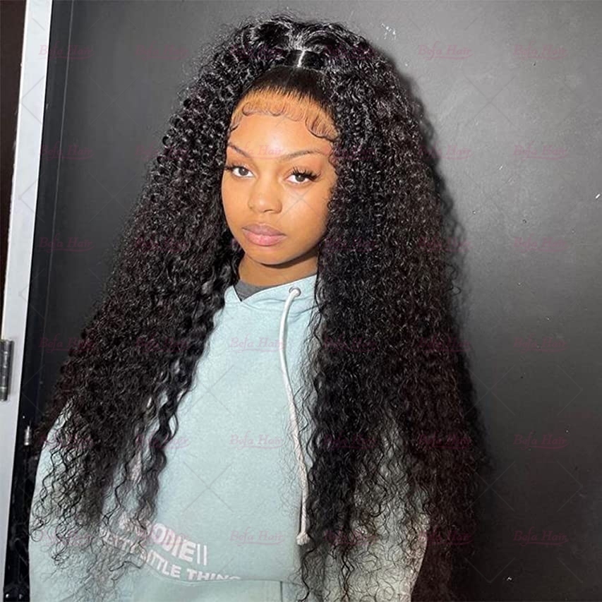 Wholesale Pre-plucked 3 Bundles Brazilian Kinky Curly Hair With 4x4 Lace Closure,can do dropshipping