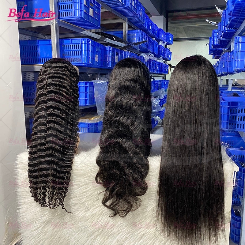 Wholesale Customized Sewing Wigs