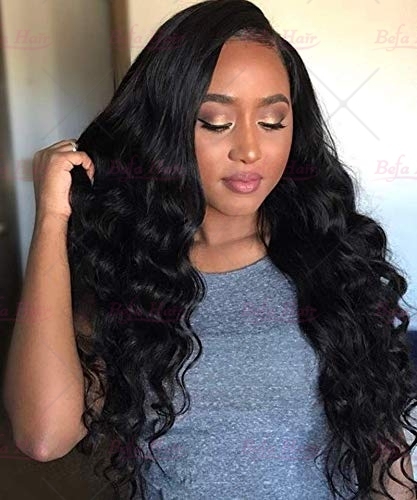 Wholesale Loose Wave1Bundles 12-30 Inches Natural Human Hair Weave
