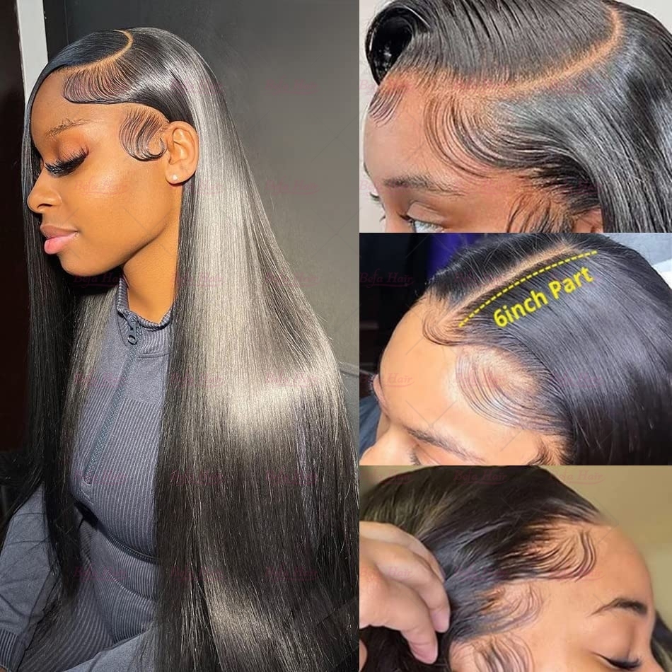 Wholesale Brazilian 13''x6'' Lace Frontal With 3Bundles Straight Hair,can do dropshipping