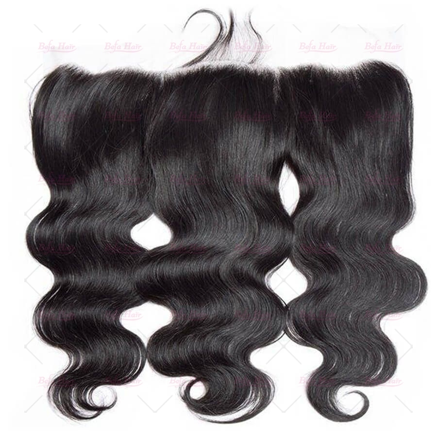 Wholesale Body Wave HD Lace Frontal  Virgin Human Hair 13x4 Full Lace Frontal,can do dropshipping