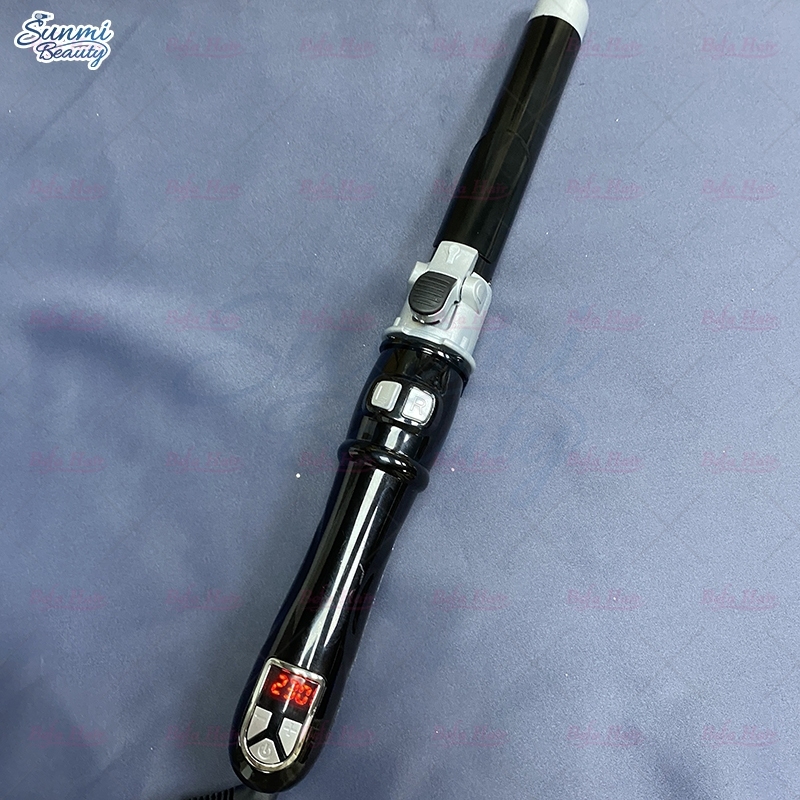 450F Automatic Curler Iron
