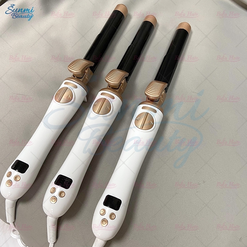 450F Automatic Curler Iron