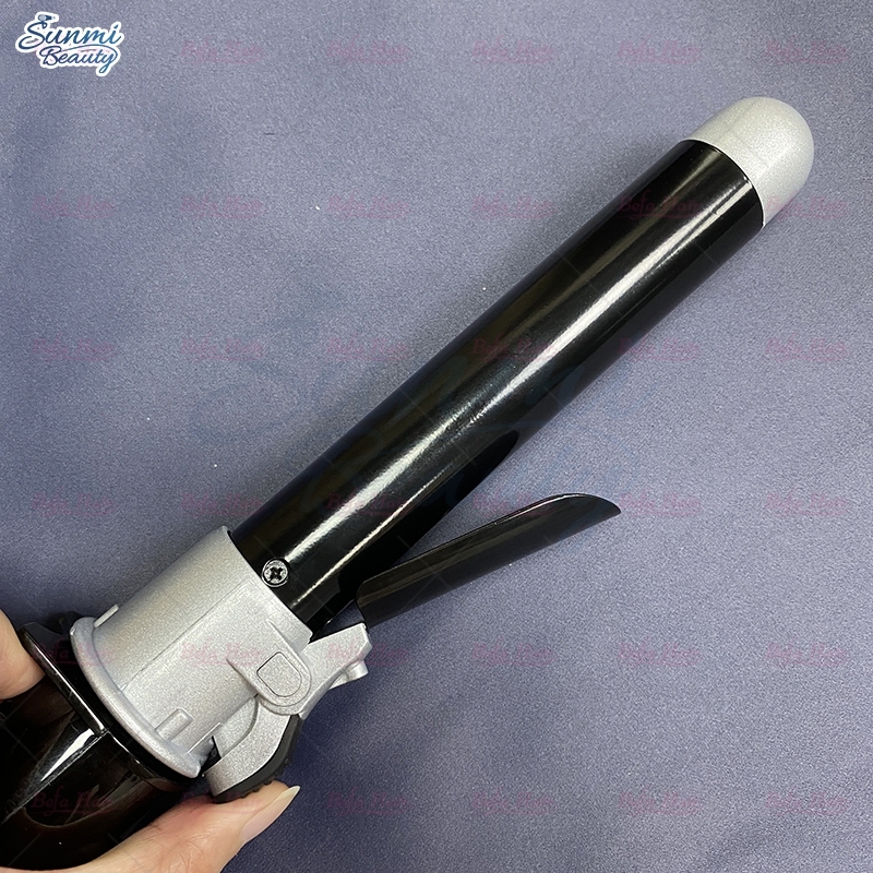 450F Automatic Curler Iron