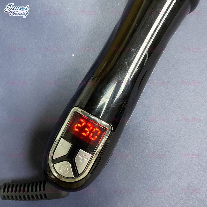 450F Automatic Curler Iron