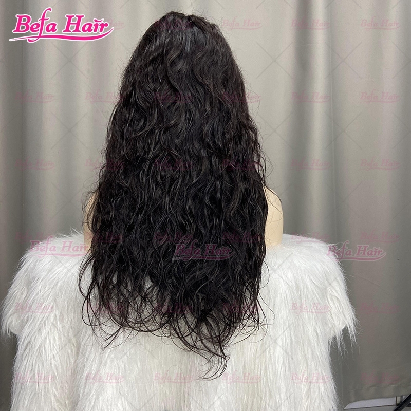 Glueless Wigs Human Hair 5X5 13X4 13X6 HD Lace Curly Human Hair Wig Glueless Wigs