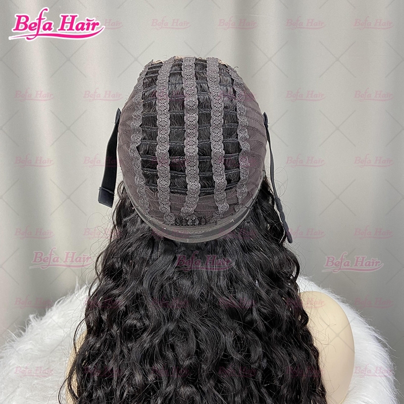 Glueless Wigs Human Hair 5X5 13X4 13X6 HD Lace Curly Human Hair Wig Glueless Wigs