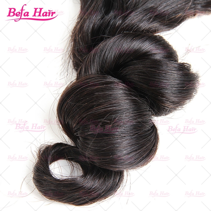 Wholesale 5x5 Free Part HD Lace Loose Wave Unprocessed Human Hair Closure 12-20 Inch,can do dropshipping