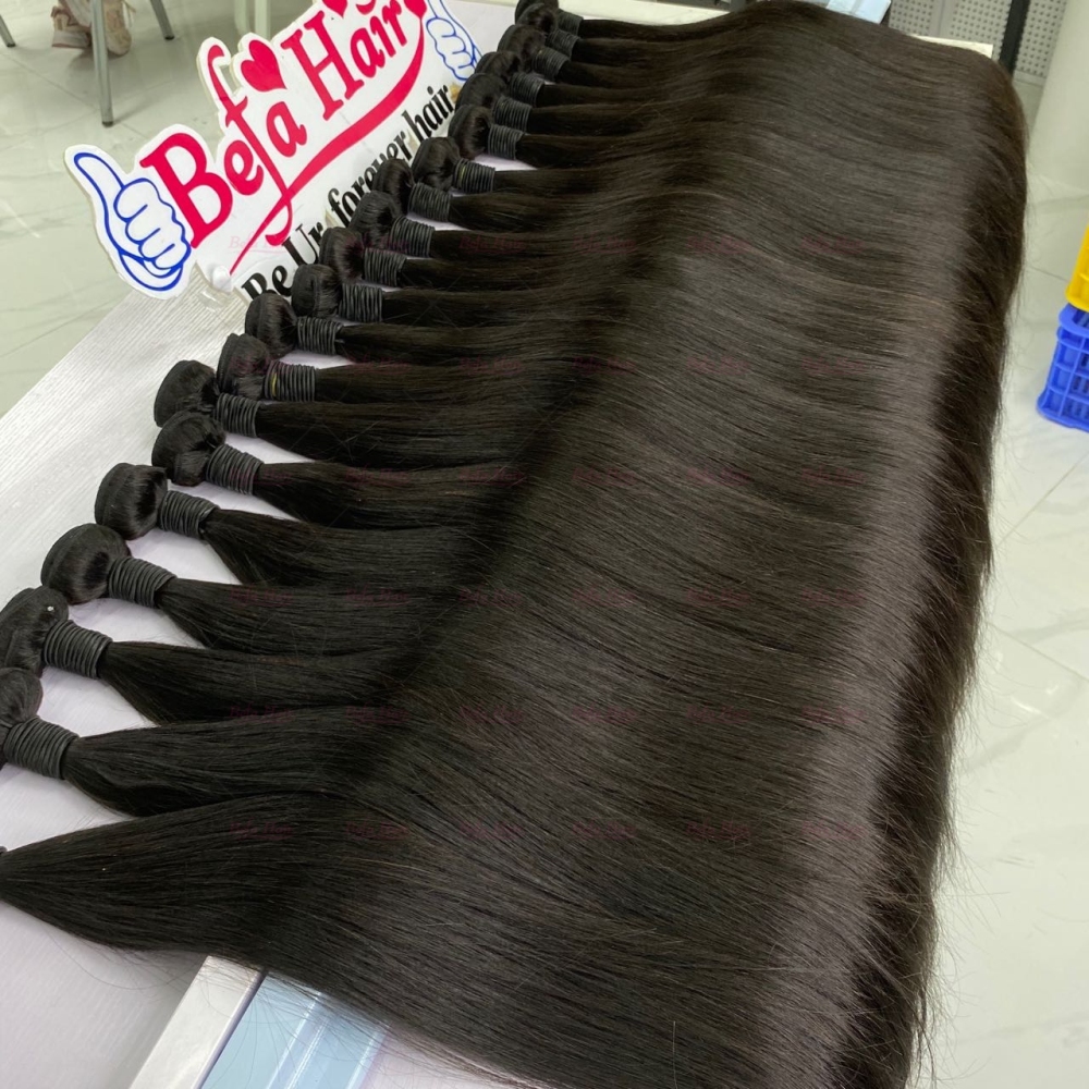 Wholesale Pre-plucked 2 Bundles Brazilian Hair With 13x4 Transparent HD Lace Frontal (Straight/Body Wave),can do dropshipping