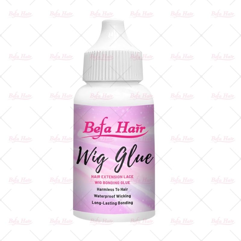 Customized Private Label Strong Hold Lace Adhesive Lace Wig Glue