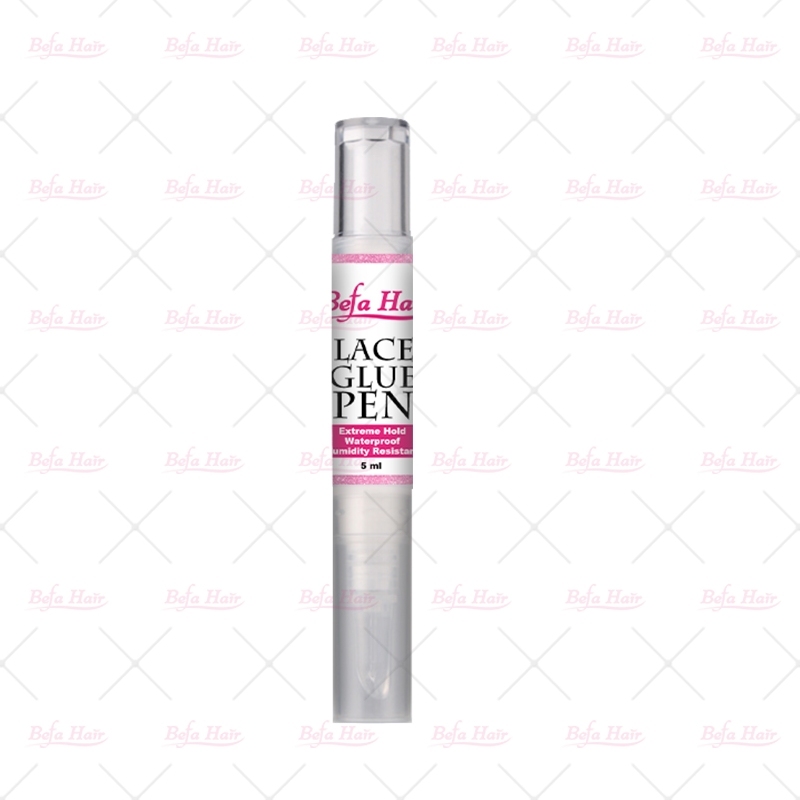 Private Label Strong Hold Lace Glue Hair Adhesive Lace Wig Glue Pen
