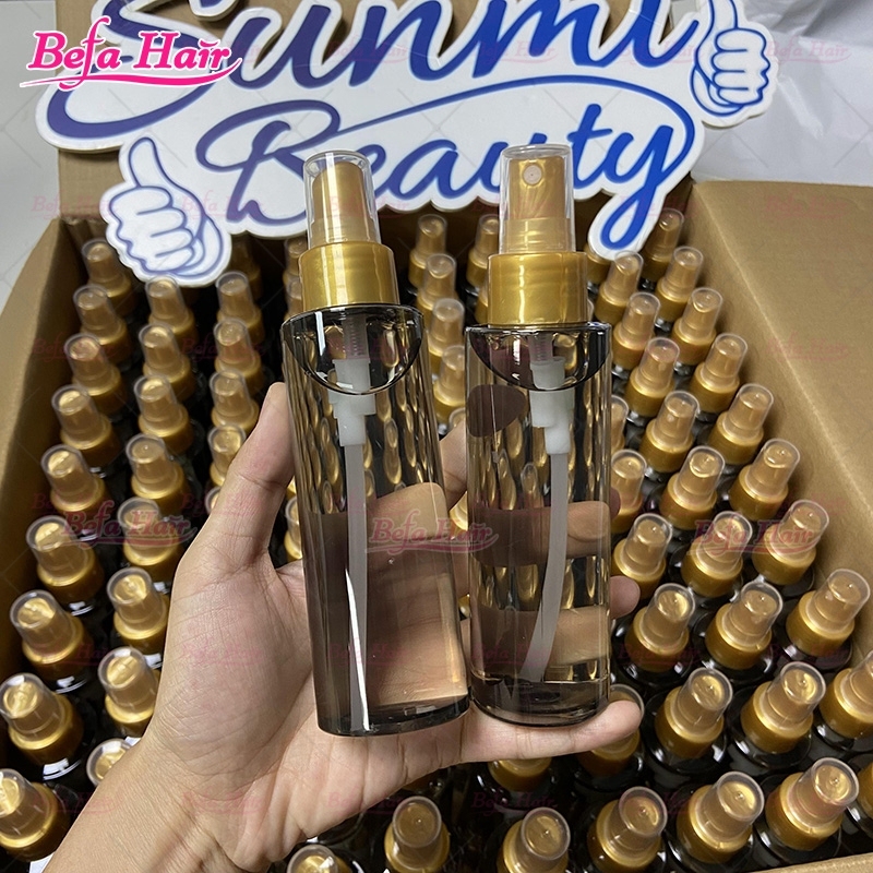 Custom Logo Lace Melt Spray Wig Glue Adhesive Melting Spray Lace Glue Spray