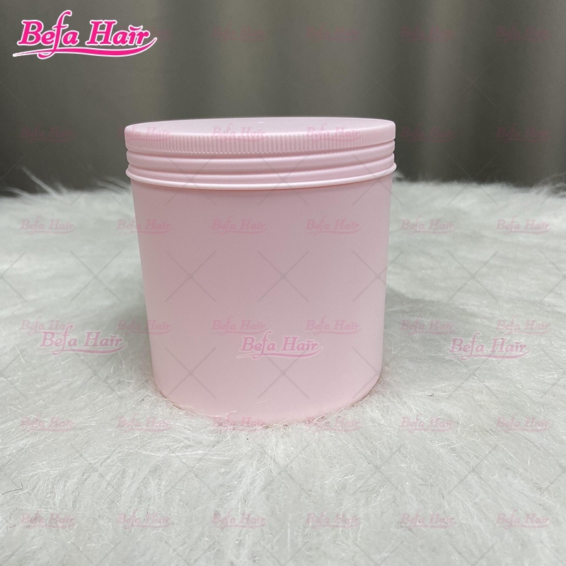 Private Label Braiding Loc Gel Shining Hair Gel Custom Braiding Gel Extreme Hold With Logo