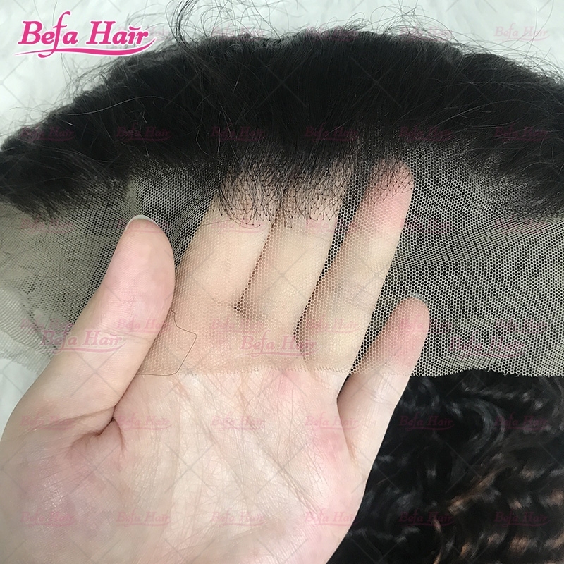 Human Hair Glueless Lace Wigs 5X5 13X4 13X6 Transparent HD Lace Natural Black Italian Curly Hair Wigs Cheap Human Hair Wigs