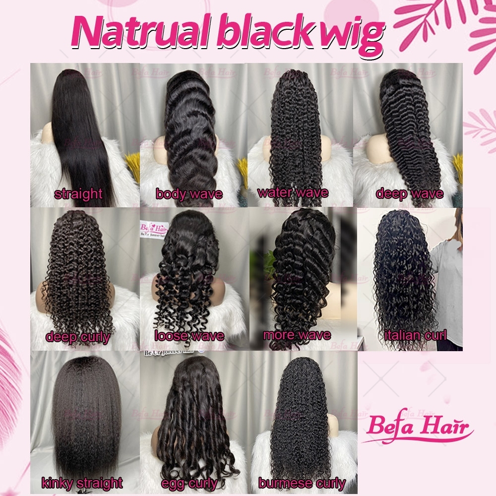 Highlight Piano Color Brown Blond Wig Pre Plucked Color Human Hair Wigs 4x4/ 5x5/ 13x4/ 13x6 Transparent Lace Deep Wave Wig