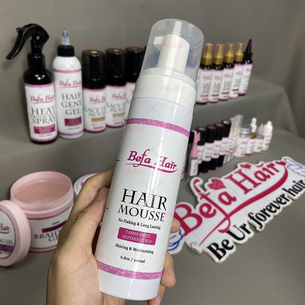 Wholesale Wig Install Kit With Box