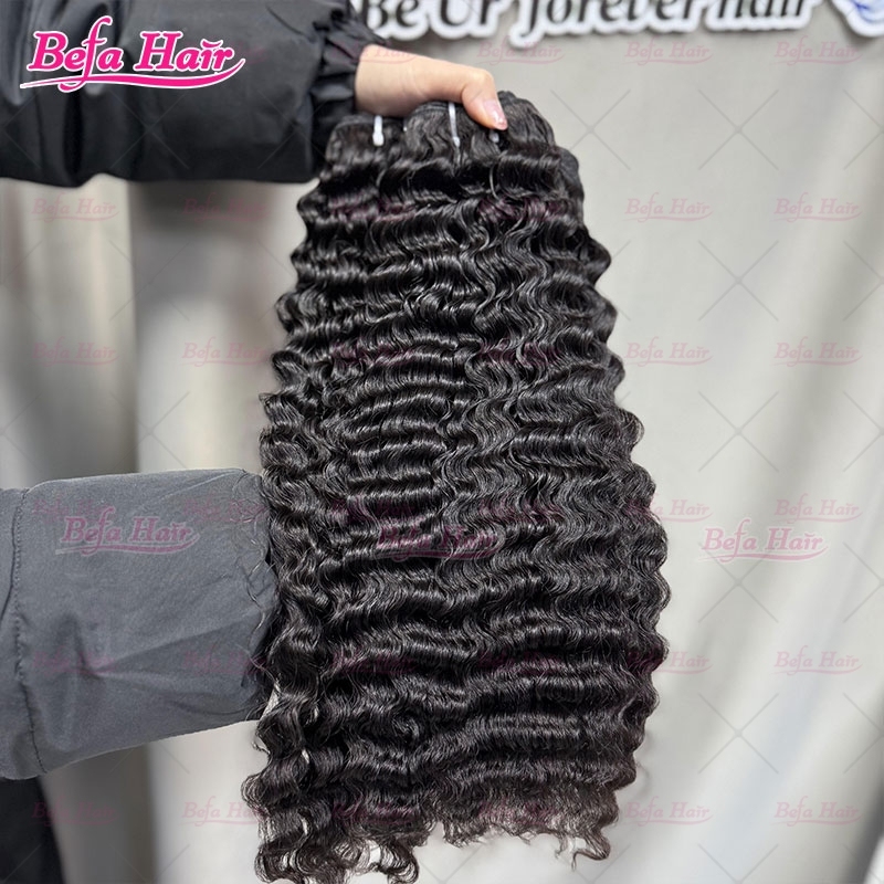 Wholesale Burmese Curly 2pcs/3 Bundles/4 Bundles 12-30 Inches Natural Human Hair Weave