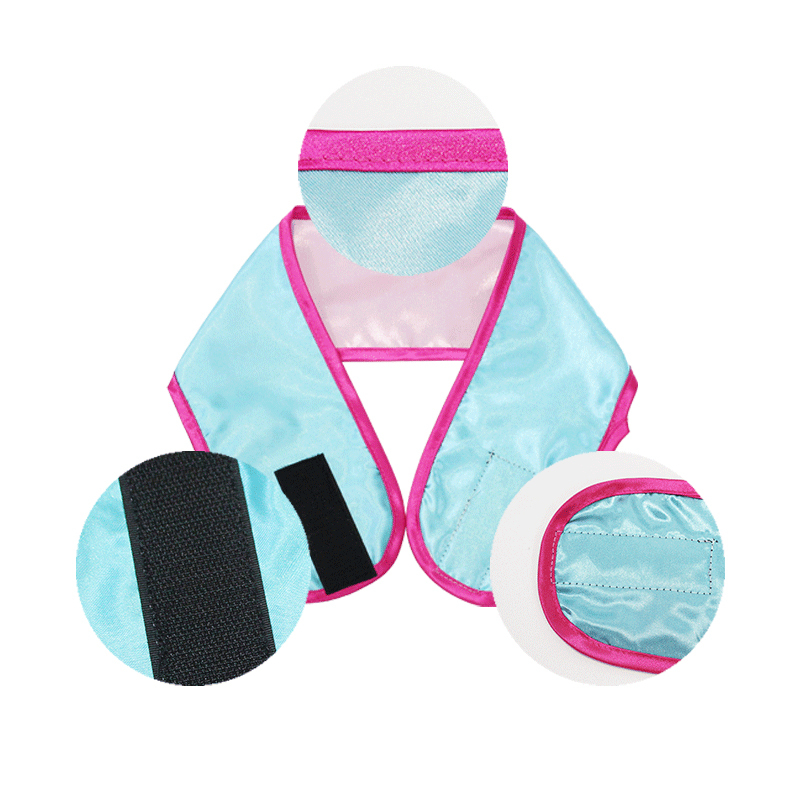 Satin Headband Promotion Deal