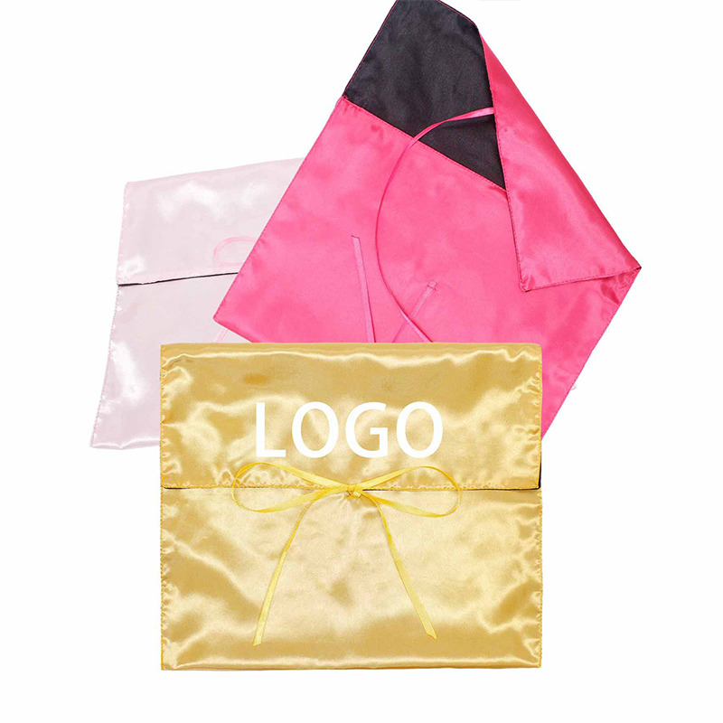 Flip Satin Bag Promotion Deal