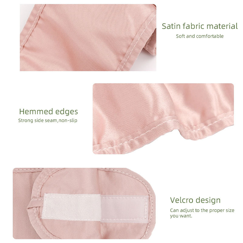 Satin Headband Promotion Deal