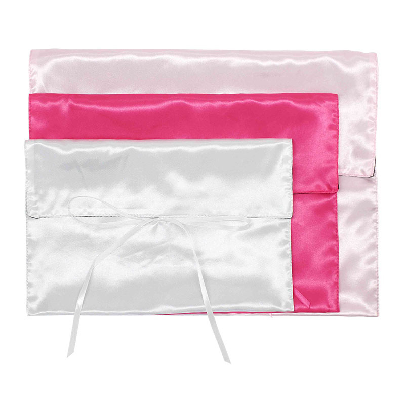 Flip Satin Bag Promotion Deal