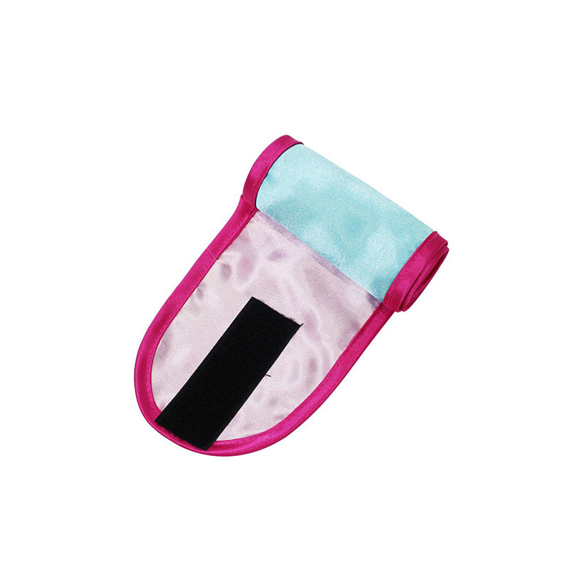 Satin Headband Promotion Deal